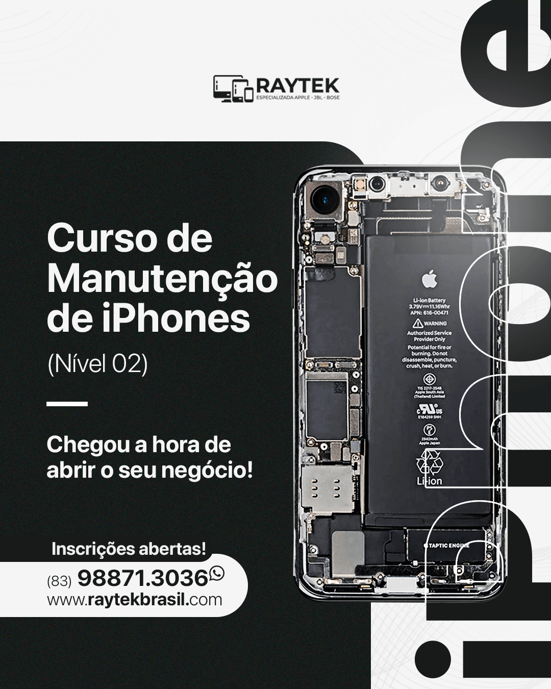 01b - Curso de iphone